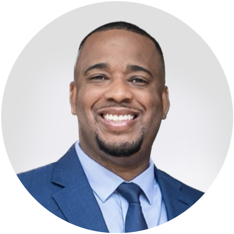 Headshot of Akadius Berry