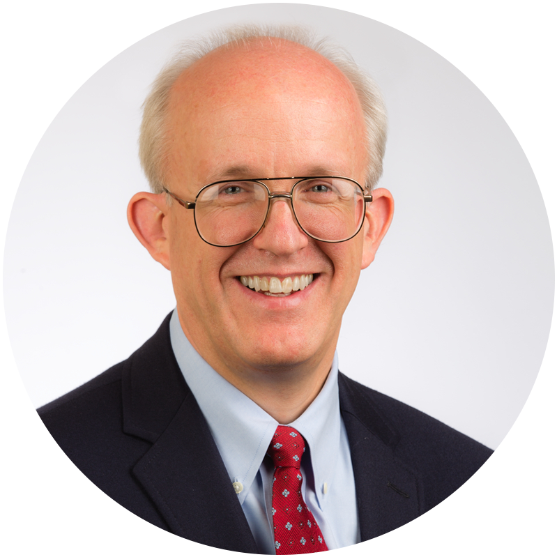Headshot of Dave Libengood
